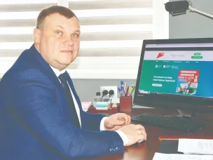 Голосуем и благоустраиваем!